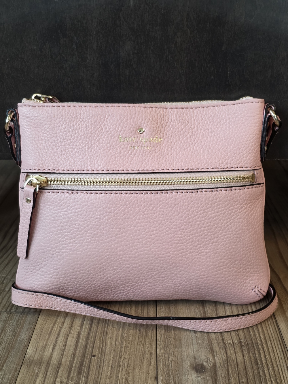 Kate Spade Jackson Street Gabriele Crossbody